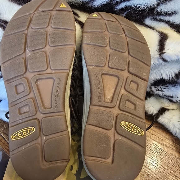 Keen Uneek Convertible Open-Air Sneaker Sandal - Picture 5 of 9